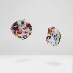 Accesorios Vivaia Removable Acrylic -LILLY Multicolor | ICVY8772