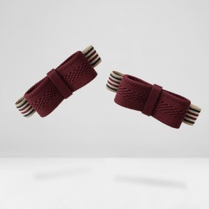Accesorios Vivaia Removable Bow Tie - Jess Burdeos Rojas | MZZB6768