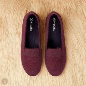 Loafers Vivaia Audrey Burdeos | EBDO9020