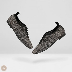 Loafers Vivaia Evelyn Gris | NKYG0763