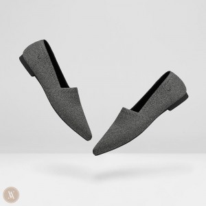 Loafers Vivaia Mona Gris | TMBL4021