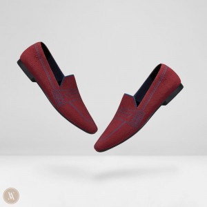 Loafers Vivaia Sierra Rojas | BAUA3339