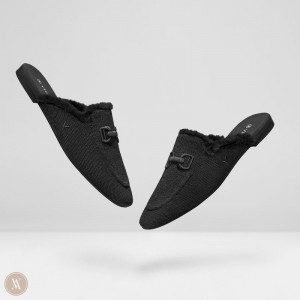 Mulas Vivaia Erica Negras | BAHW2926