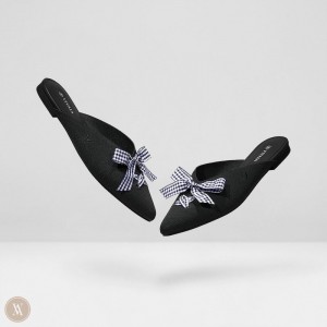 Mulas Vivaia Molly Negras | RHRM0185