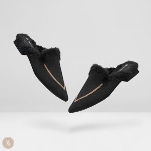 Mulas Vivaia Tina Negras | AMHC8053