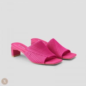 Sandalias Vivaia Jade Pitaya | CQOE2003