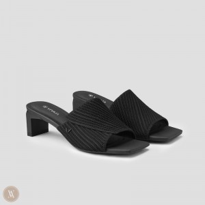 Sandalias Vivaia Jade Verde Menta | KLNI6716