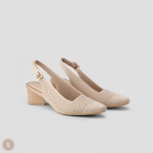 Sandalias Vivaia Leah 2.0 Almond | EKBL0334