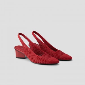 Sandalias Vivaia Leah Rojas | RTKM4675