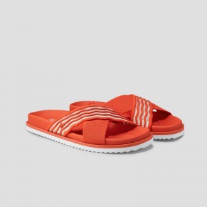 Sandalias Vivaia Natalia Naranjas | JOCS4426