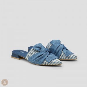 Sandalias Vivaia Yaffa Rayadas | XIJD6666
