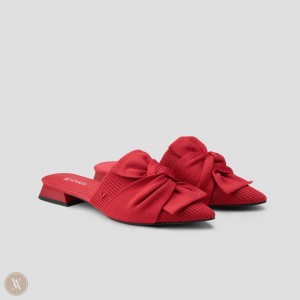 Sandalias Vivaia Yaffa Rojas | POAO5114