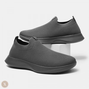 Zapatillas Vivaia Bernie Gris | DVVN0055