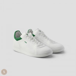 Zapatillas Vivaia V Prime Blancas Verde | FOGH3883